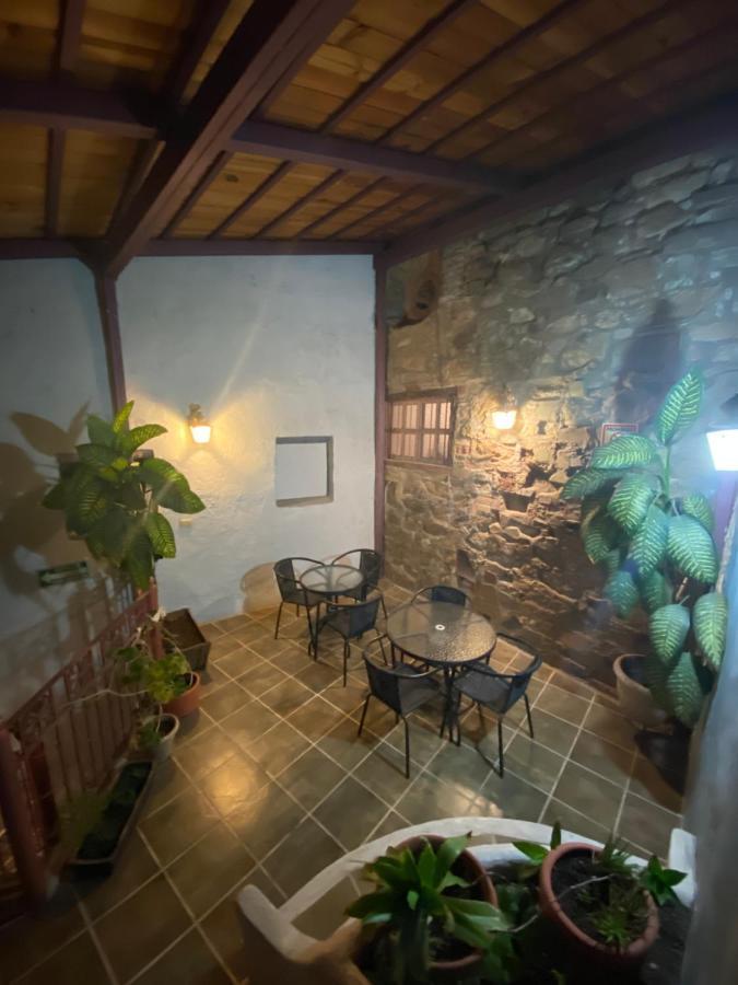 Hotel Casa Rocinante Guanajuato Eksteriør billede