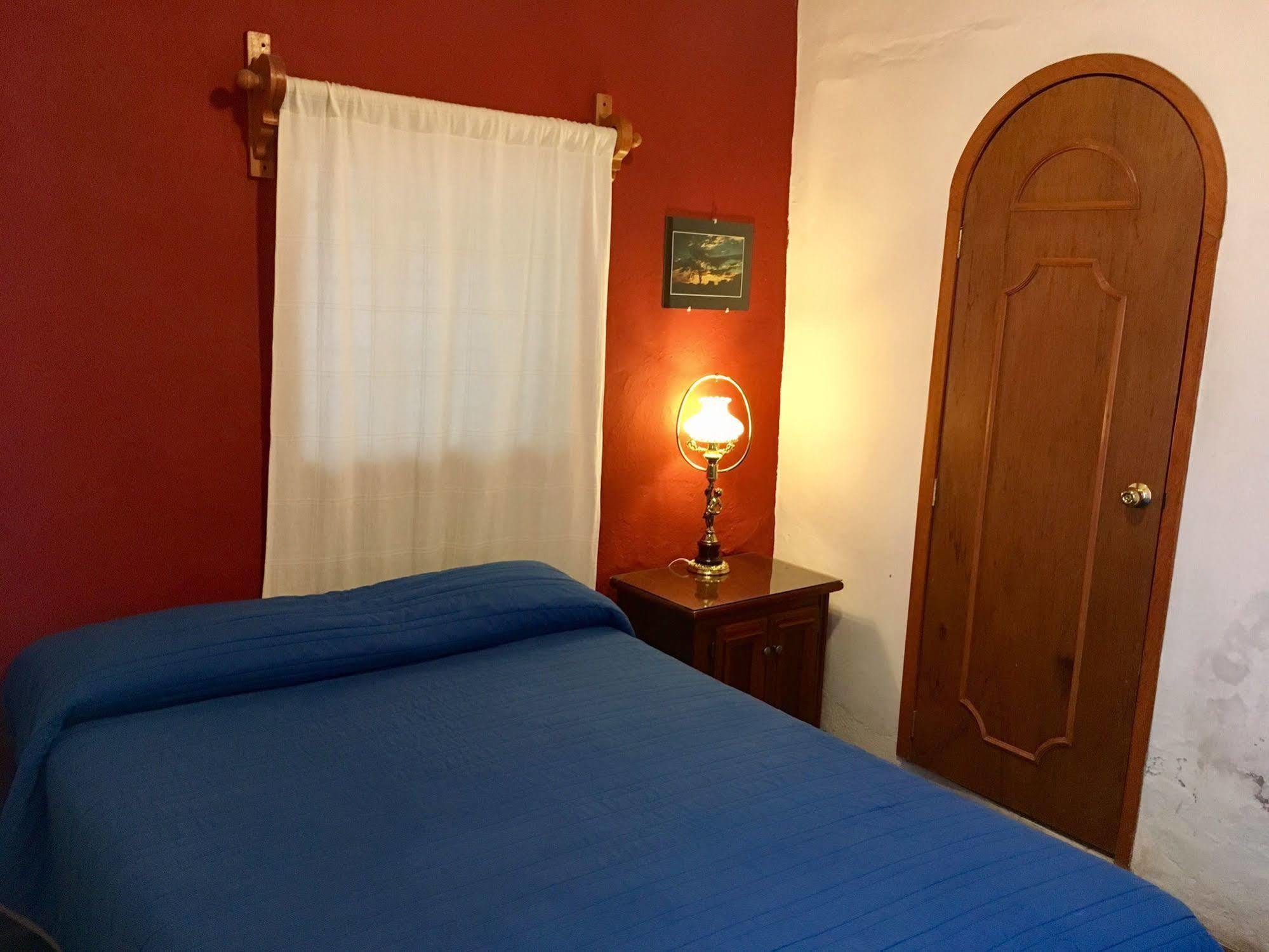 Hotel Casa Rocinante Guanajuato Eksteriør billede