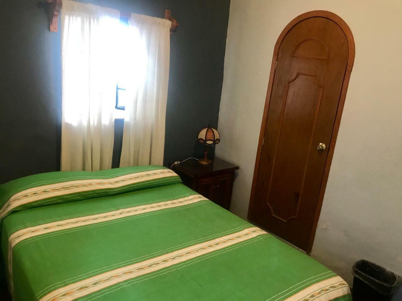 Hotel Casa Rocinante Guanajuato Eksteriør billede